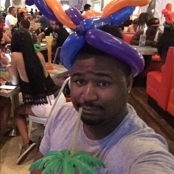 Meet your Posher, Geo - Picture 2 of 2